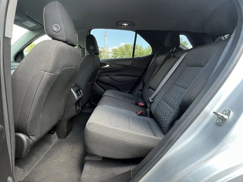 Used 2022 Chevrolet Equinox LT image 19