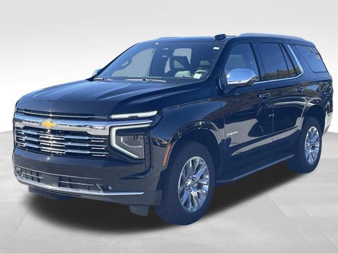 New 2026 Chevrolet Tahoe Premier image 7