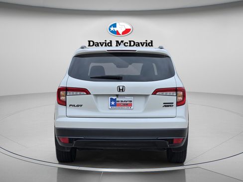 Used 2021 Honda Pilot Special Edition image 6