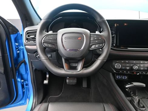 New 2026 Dodge Durango GT AWD/4WD image 28