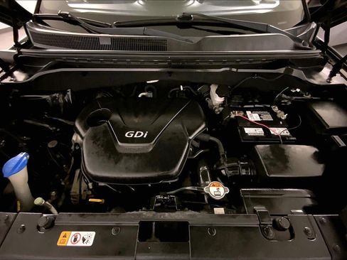 Used 2014 Kia Soul FWD image 10