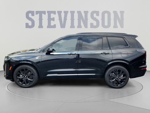 Used 2020 Cadillac XT6 Sport AWD/4WD image 2