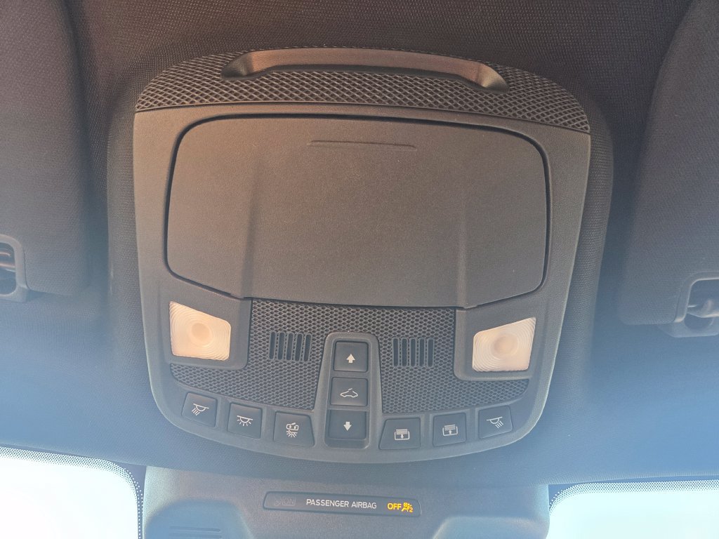 Used 2022 Ford Expedition Max Limited AWD/4WD image 27