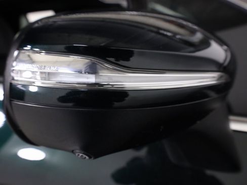 Used 2023 Mercedes-Benz EQE 500 4MATIC SUV w/ Pinnacle Trim Package image 58