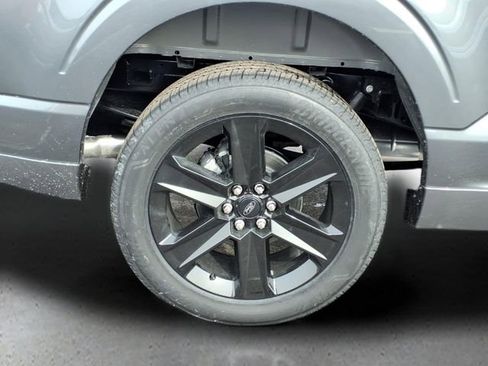 New 2026 Ford F150 STX w/ F-150 LOBO Package AWD/4WD image 9