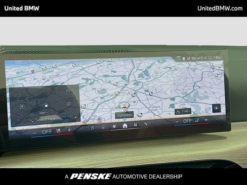 New 2027 BMW 430i Convertible RWD image 10