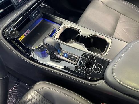 Used 2025 Lexus NX 350h AWD w/ Cold Area Package image 27