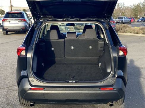 Certified 2024 Toyota RAV4 LE image 22