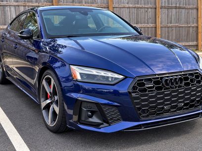 Used 2023 Audi A5 2.0T Premium Plus w/ Premium Plus