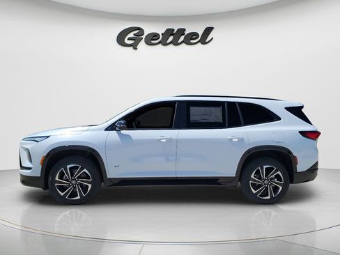 New 2026 Buick Enclave Sport Touring w/ Power Package FWD image 8