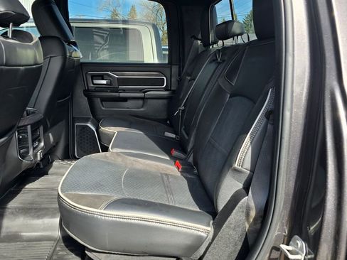 Used 2025 RAM 2500 Laramie image 11