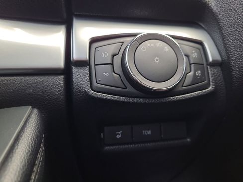 Used 2018 Ford Explorer Limited w/ Equipment Group 301A image 17