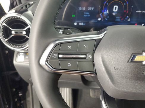 New 2026 Chevrolet Equinox LT FWD image 25