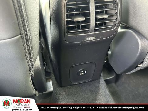 Used 2024 Ford Bronco Sport Big Bend AWD/4WD image 13