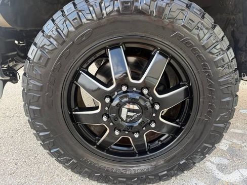 Used 2016 Ford F350 XLT AWD/4WD image 5