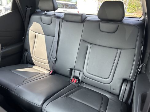 New 2026 Hyundai Santa Cruz SEL image 26