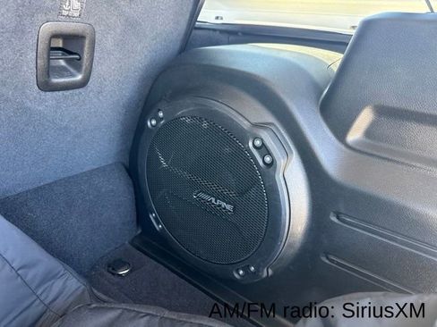 Used 2023 Jeep Wrangler Unlimited w/ Cold Weather Group AWD/4WD image 22