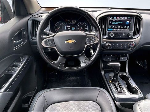 Used 2018 Chevrolet Colorado Z71 image 6
