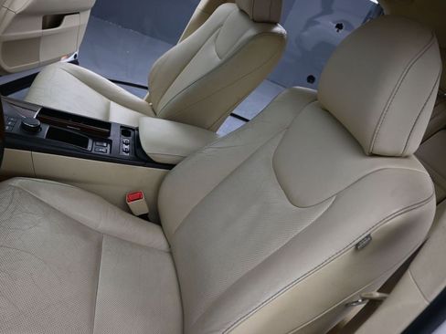 Used 2014 Lexus RX 350 FWD image 9