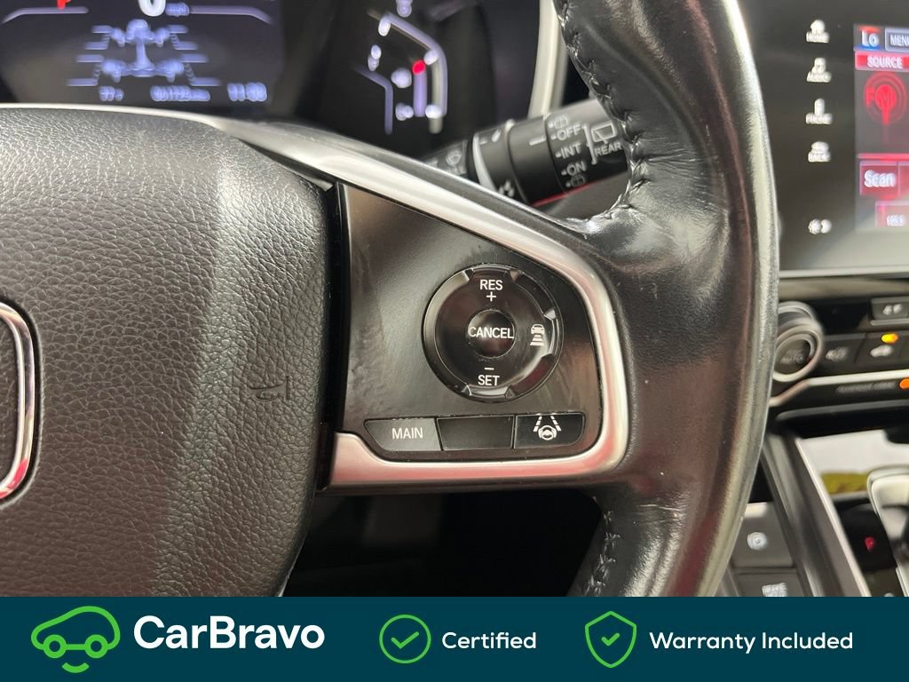 Used 2019 Honda CR-V EX-L image 28