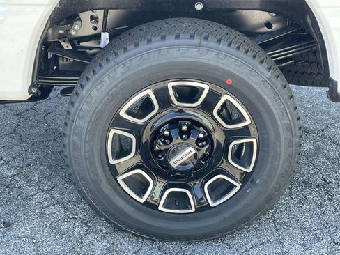 New 2026 Ford F250 Platinum AWD/4WD image 21