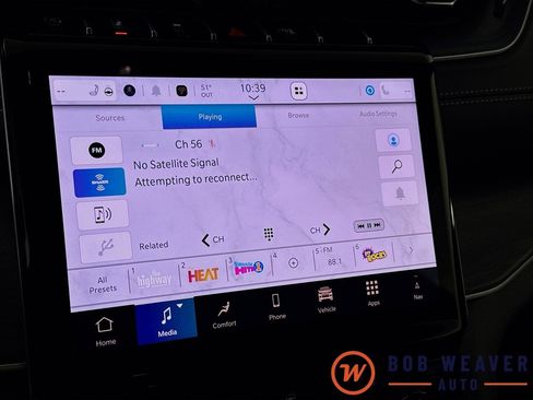 New 2025 Jeep Grand Cherokee L Limited w/ Trailer Tow Package image 15