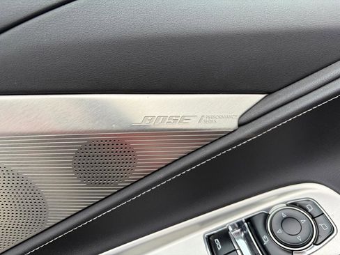 Used 2024 Chevrolet Corvette Stingray Preferred Cpe w/ Z51 Performance Package image 10