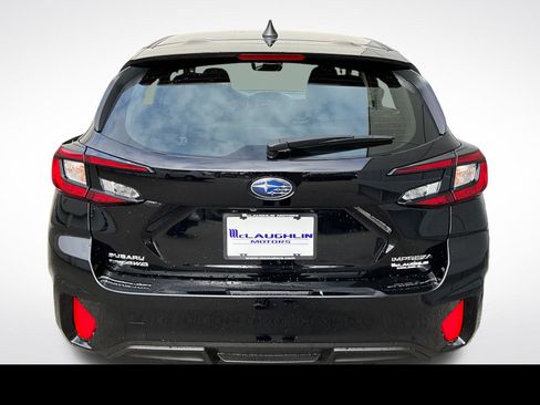 Certified 2025 Subaru Impreza 2.0i AWD/4WD image 12