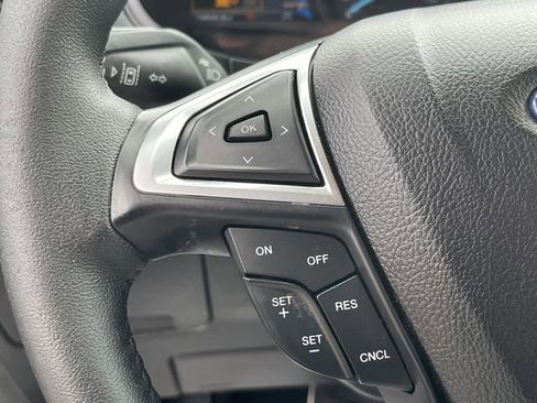 Used 2023 Ford Edge SEL AWD/4WD image 22