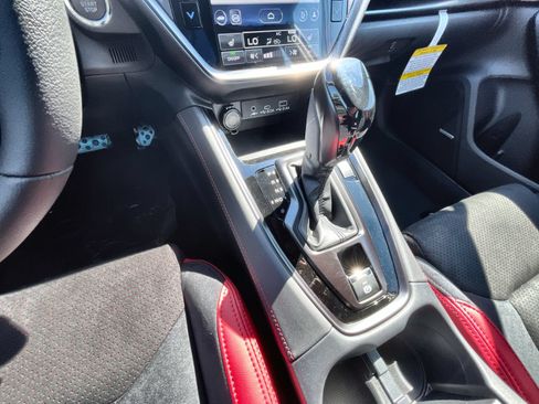 New 2026 Subaru WRX Limited AWD/4WD image 24