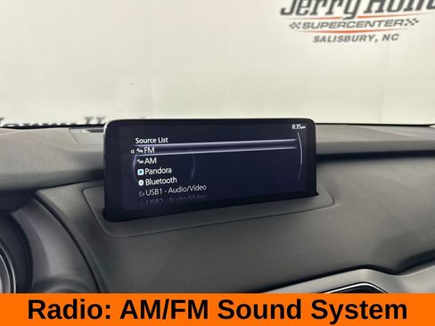 Used 2023 MAZDA CX-9 Touring Plus image 15