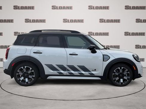Used 2024 MINI Cooper Countryman S w/ Mini Untamed Edition AWD/4WD image 6