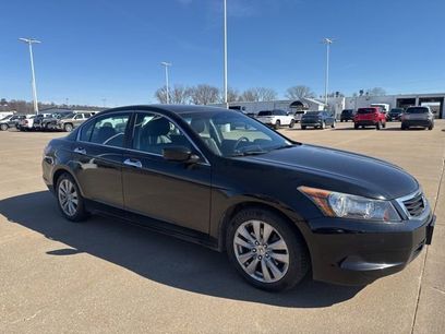 Used 2012 Honda Accord EX-L