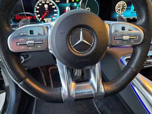 Used 2019 Mercedes-Benz AMG GT 63 S image 50