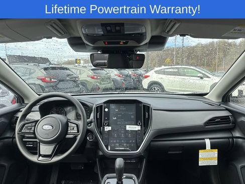 New 2026 Subaru Crosstrek 2.0i Premium AWD/4WD image 19