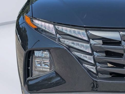 Used 2023 Hyundai Tucson XRT AWD/4WD image 9