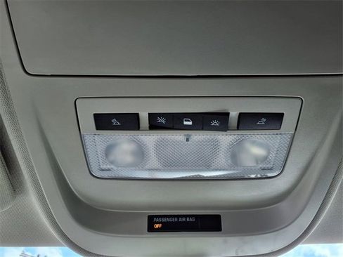 Used 2020 Chevrolet Colorado ZR2 image 15