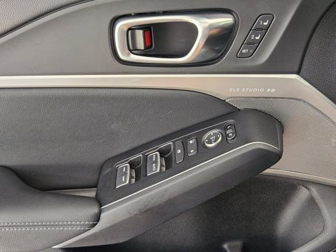 Used 2023 Acura Integra A-Spec FWD image 12