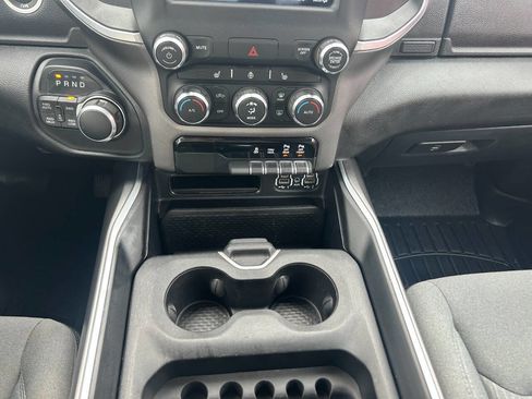Used 2020 RAM 1500 Big Horn image 10