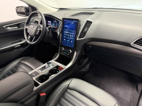 Used 2024 Ford Edge SEL w/ Convenience Package image 22