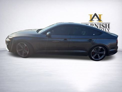 Used 2019 Audi S5 Prestige w/ S Sport Package AWD/4WD image 4