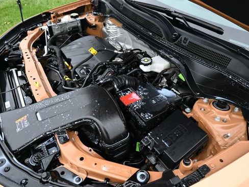 Used 2024 Buick Envista Sport Touring w/ Convenience I Package image 16