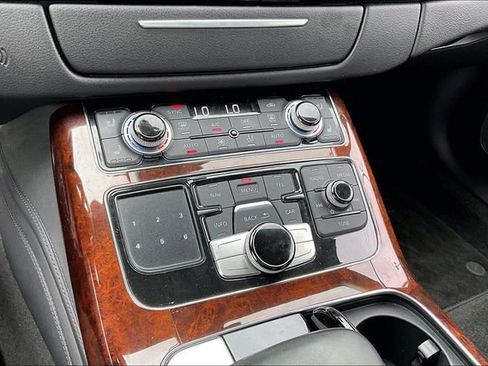 Used 2013 Audi A8 L 4.0T AWD/4WD image 24