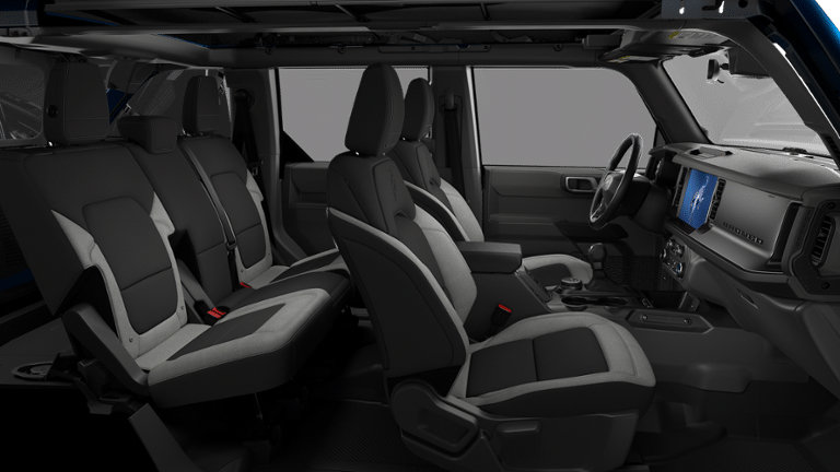 New 2026 Ford Bronco Big Bend AWD/4WD image 30