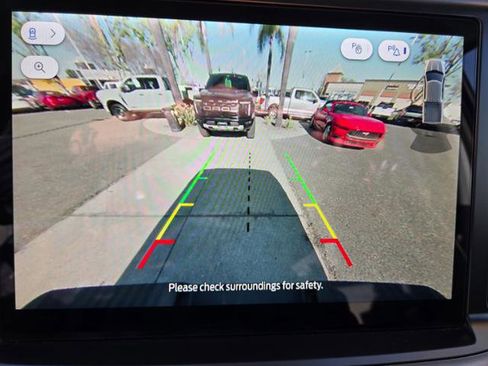 Used 2025 Ford F150 XL RWD image 8