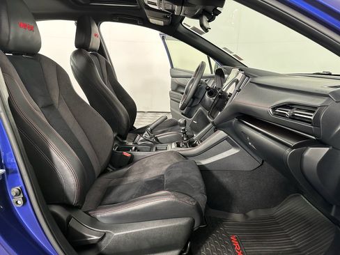 Used 2024 Subaru WRX Limited image 26