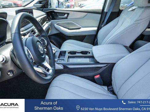 New 2026 Acura MDX SH-AWD w/ Technology Package image 28