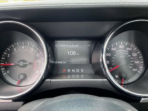 Used 2016 Ford Mustang Premium RWD image 26