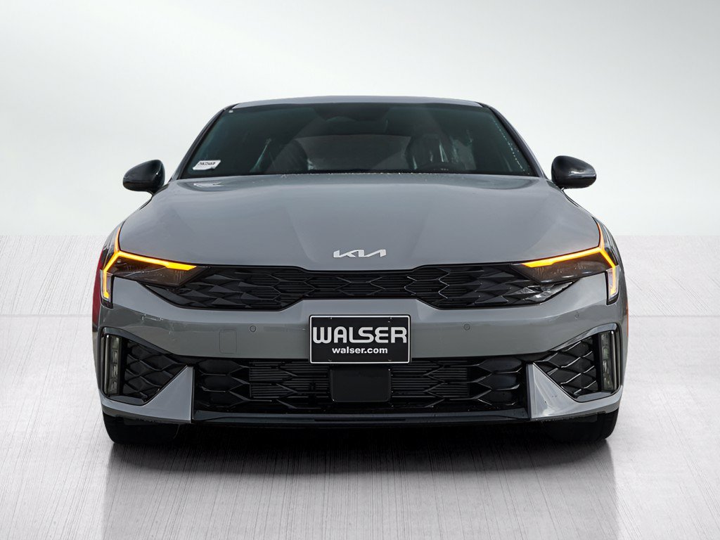New 2026 Kia K5 GT-Line AWD/4WD image 2