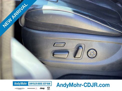 Used 2020 Hyundai Palisade Limited AWD/4WD image 16